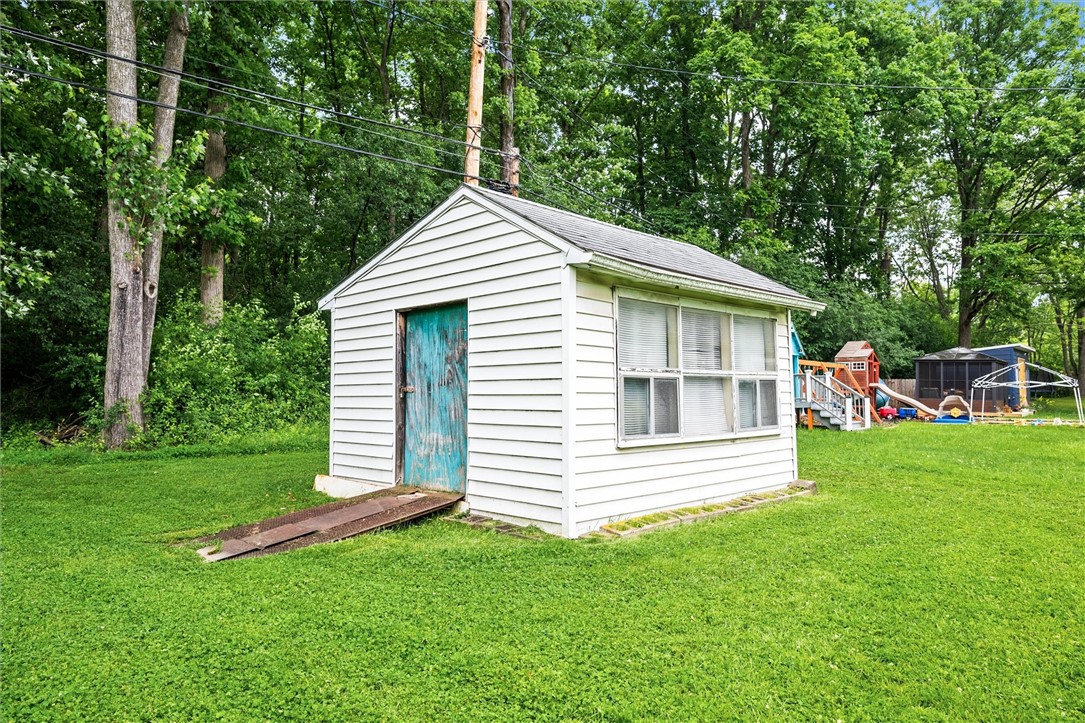 176 Wildbriar Road Rochester, NY 14623 - Photo 43 of 45