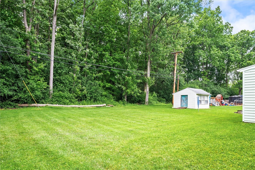 176 Wildbriar Road Rochester, NY 14623 - Photo 44 of 45