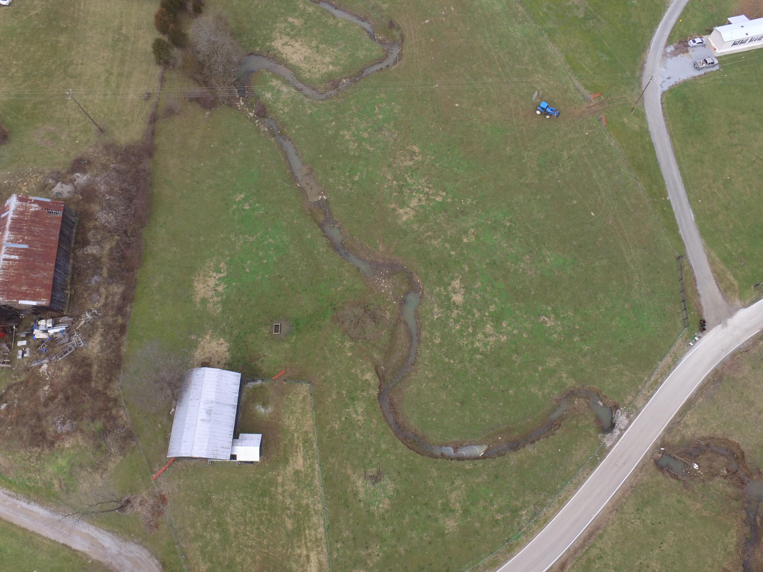 0 Aarons Run Road Mount Sterling, KY 40353 - Photo 8 of 24 DJI_0159