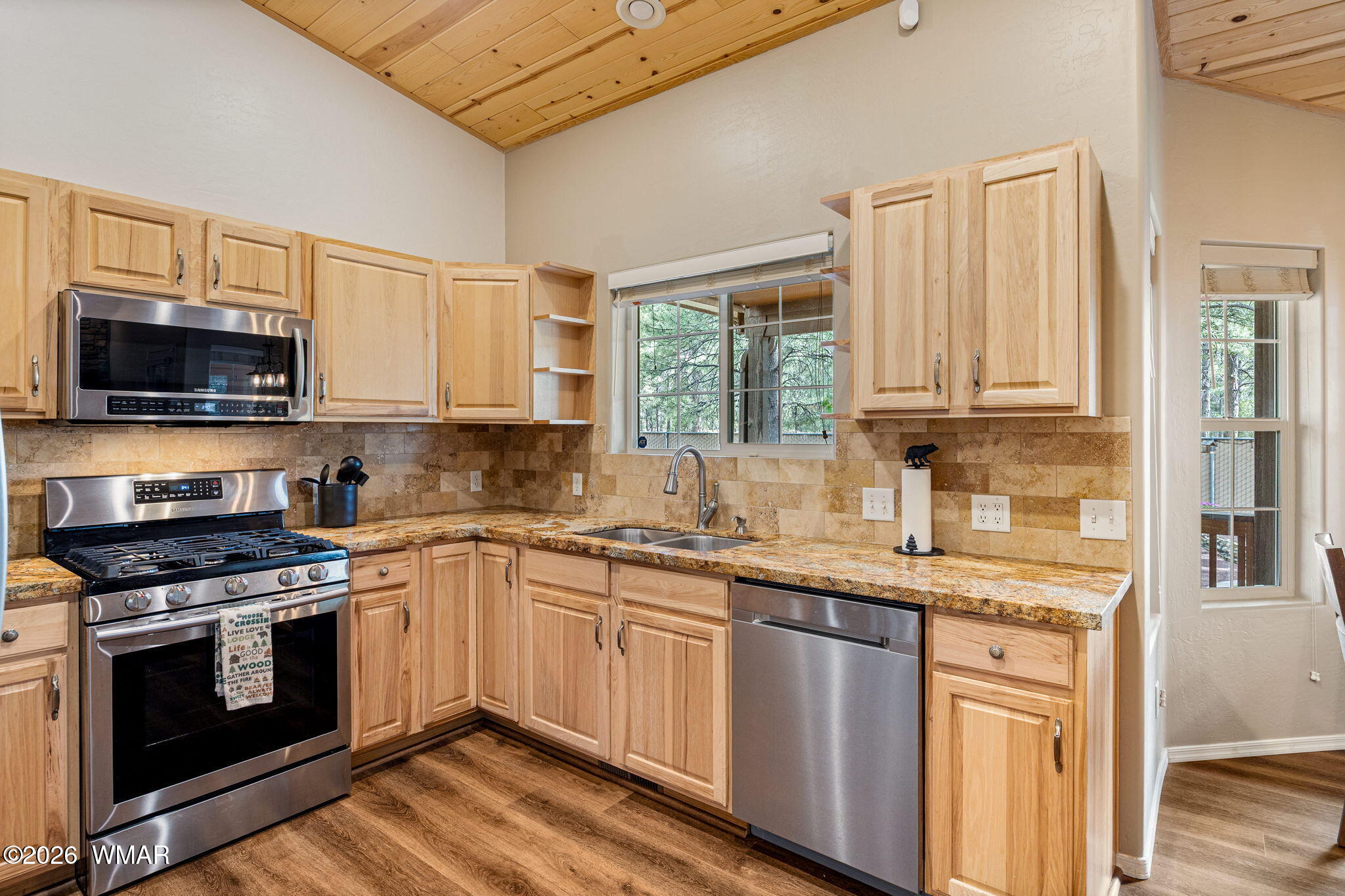 2603 Stringer Circle Lakeside, AZ 85929 - Photo 12 of 42