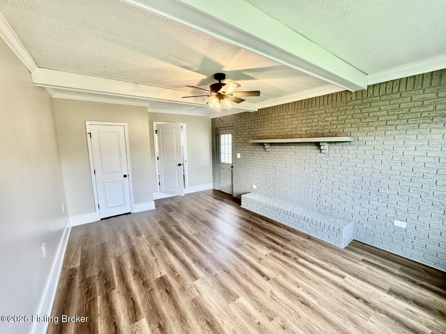 9867 Pottsville Road Springfield, KY 40069 - Photo 12 of 36 012_Bedroom