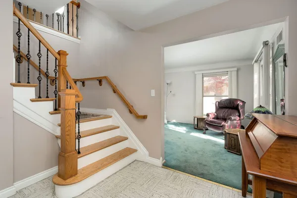 $550,000 | 16940 Jeanette Street, Southfield, MI 48075