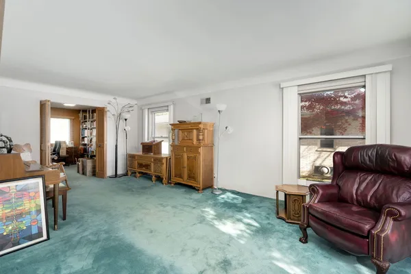 $550,000 | 16940 Jeanette Street, Southfield, MI 48075