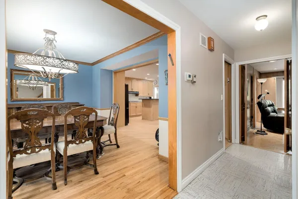 $550,000 | 16940 Jeanette Street, Southfield, MI 48075