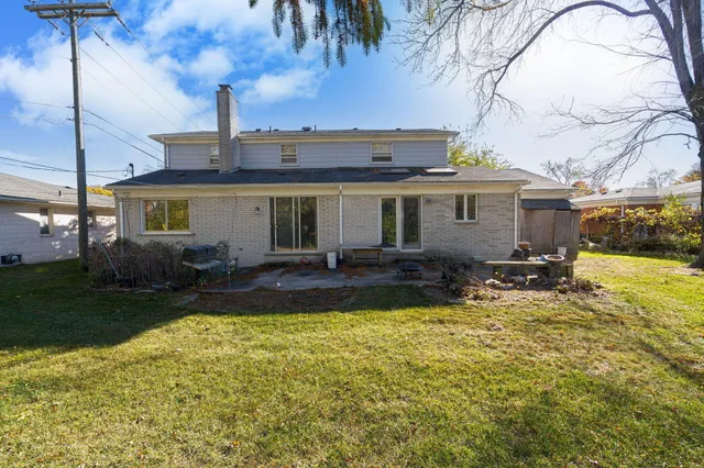 $600,000 | 16940 Jeanette Street, Southfield, MI 48075