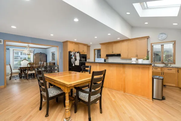 $550,000 | 16940 Jeanette Street, Southfield, MI 48075