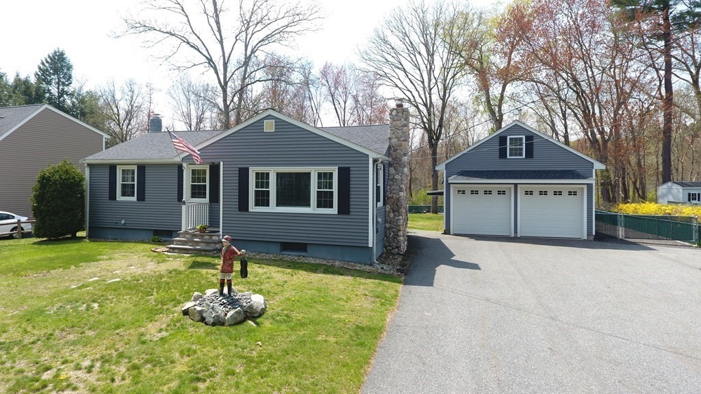 8 Lindor Road North Reading, MA 01864 - Photo 1 of 22 Gallery Image 1