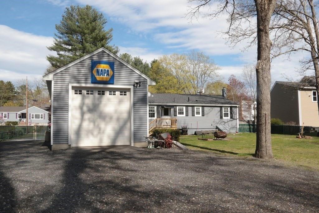 8 Lindor Road North Reading, MA 01864 - Photo 17 of 22 Gallery Image 17