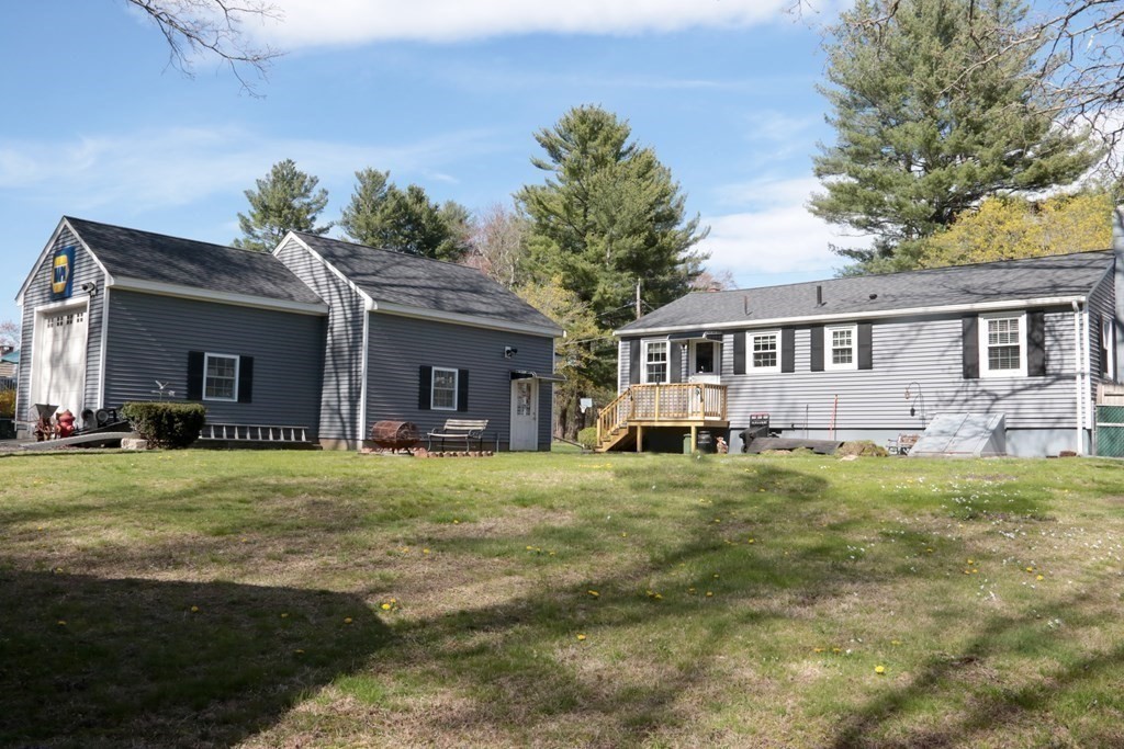 8 Lindor Road North Reading, MA 01864 - Photo 18 of 22 Gallery Image 18