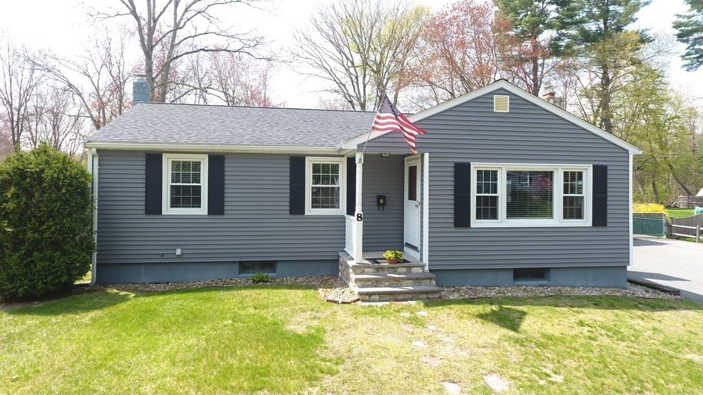8 Lindor Road North Reading, MA 01864 - Photo 19 of 22 Gallery Image 19