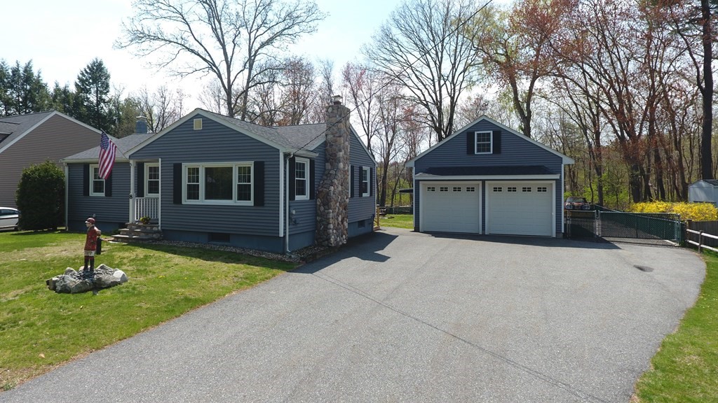 8 Lindor Road North Reading, MA 01864 - Photo 20 of 22 Gallery Image 20