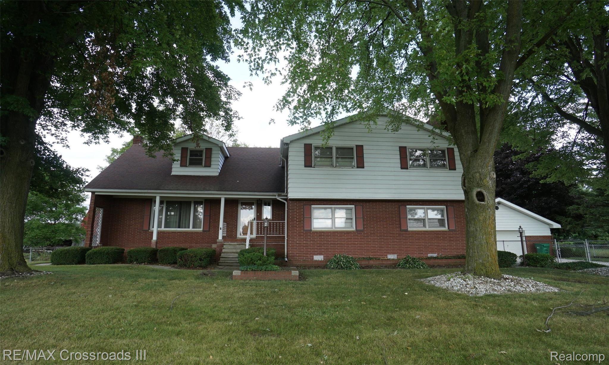 48024 Bemis Road Belleville, MI 48111 - Photo 1 of 34 FRONT.jpg