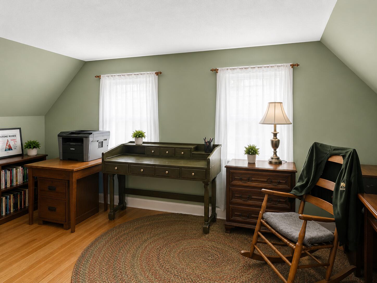 37 Waterford Road Harrison, ME 04040 - Photo 23 of 43