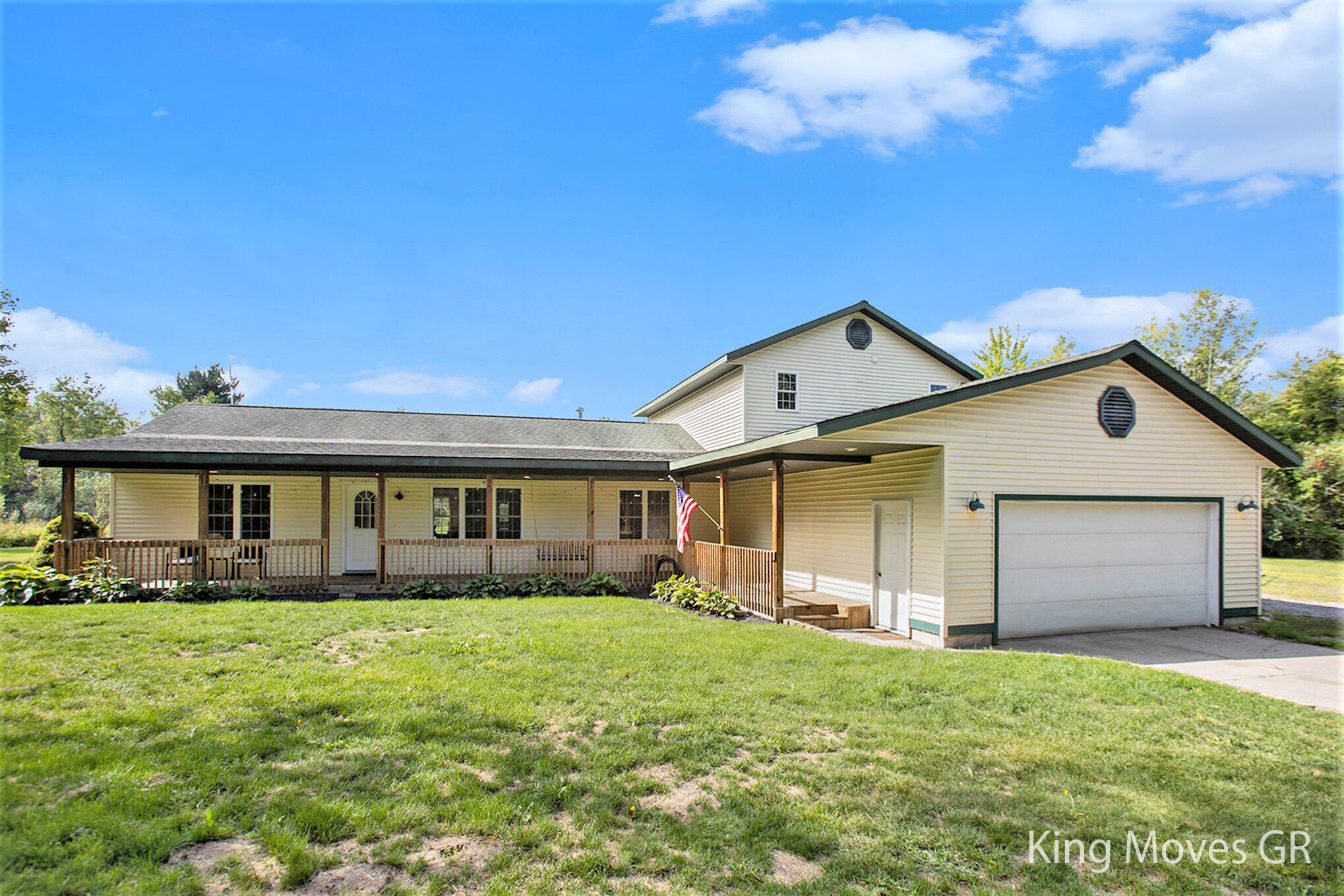 10606 Wilson Road Nunica, MI 49448 - Photo 1 of 43 Wilson_43