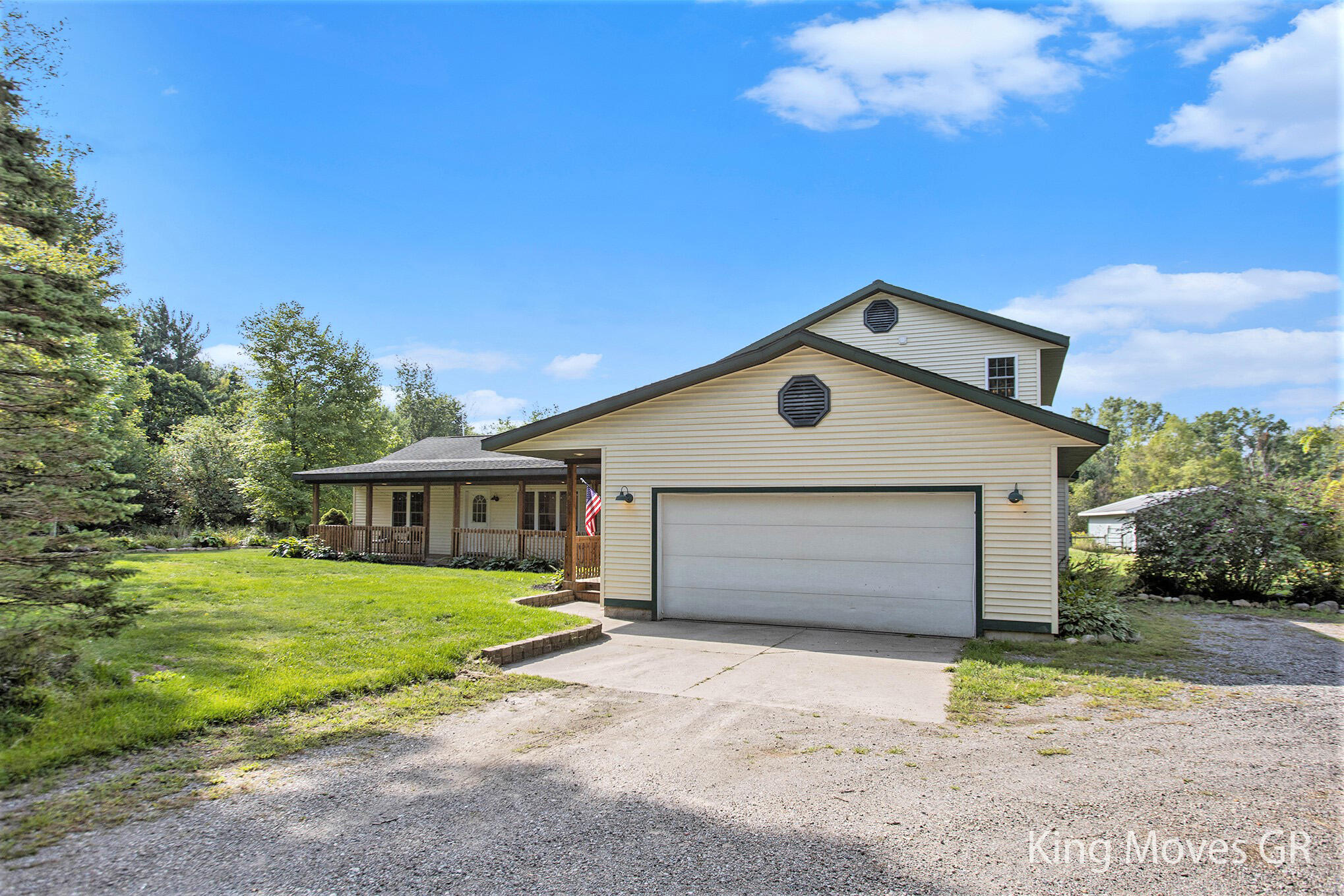 10606 Wilson Road Nunica, MI 49448 - Photo 2 of 43 Wilson_44