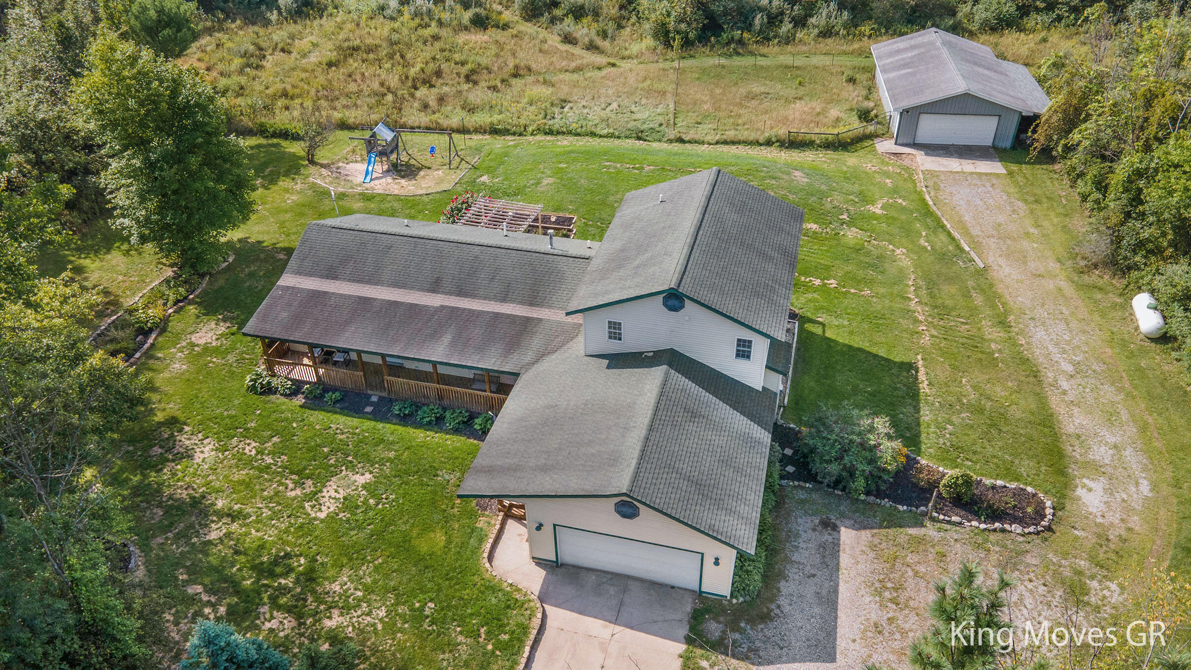 10606 Wilson Road Nunica, MI 49448 - Photo 34 of 43 DJI_0662