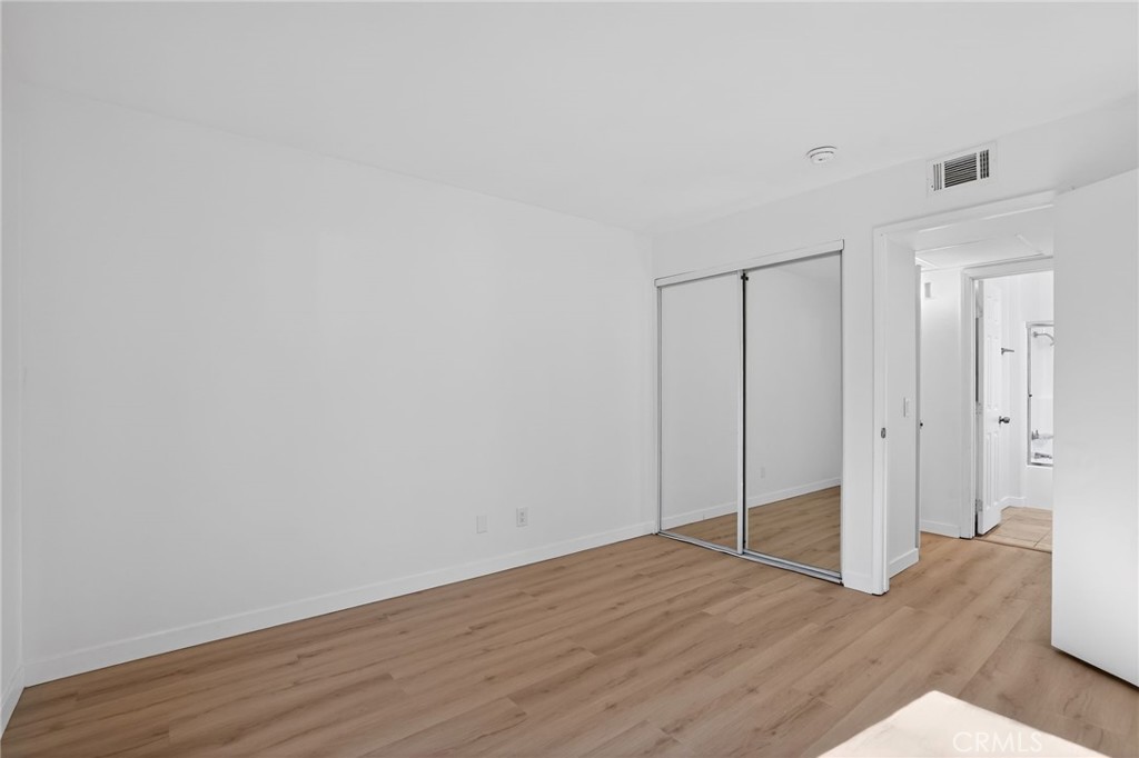 18808 Mandan Street, Unit 309 Canyon Country, CA 91351 - Photo 12 of 19 a view of an empty room