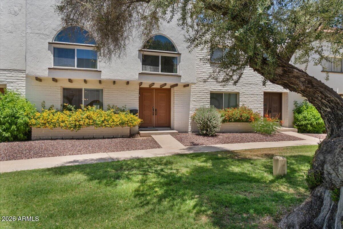 4233 North Miller Road Scottsdale, AZ 85251 - Photo 1 of 42