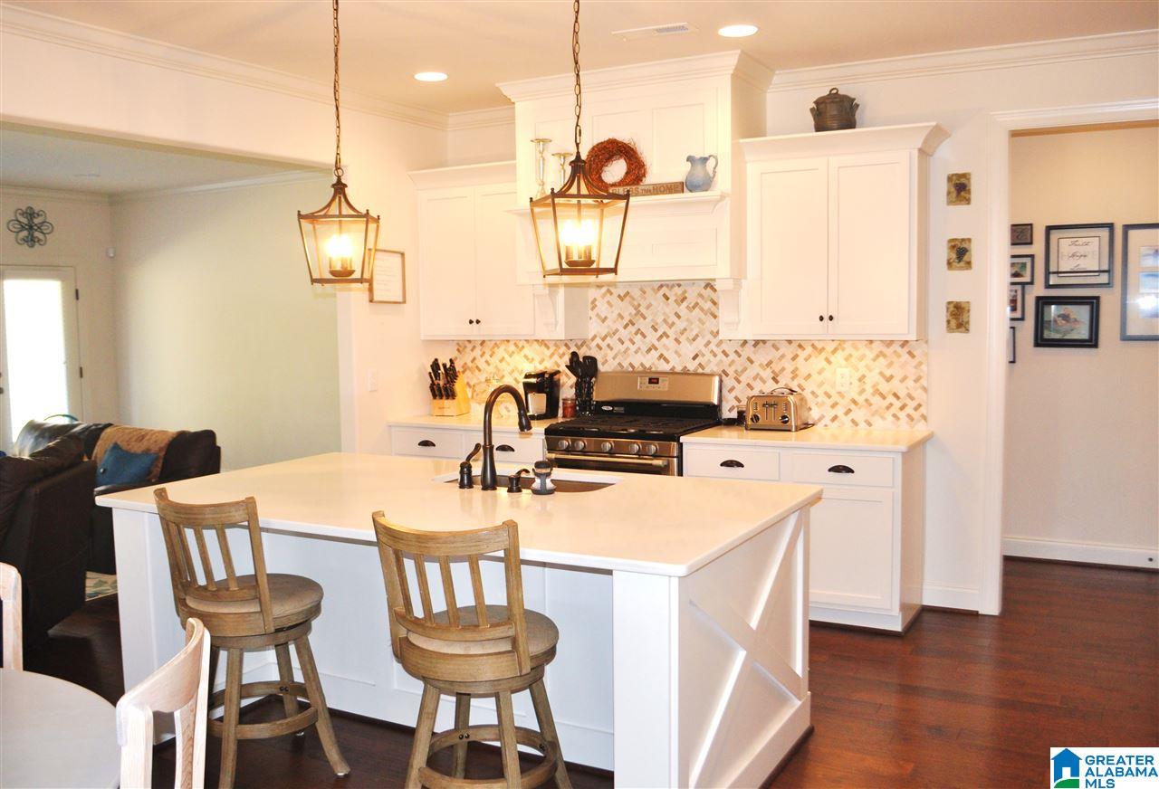 440 Ballantrae Road Pelham, AL 35124 - Photo 9 of 35 Gallery Image 9