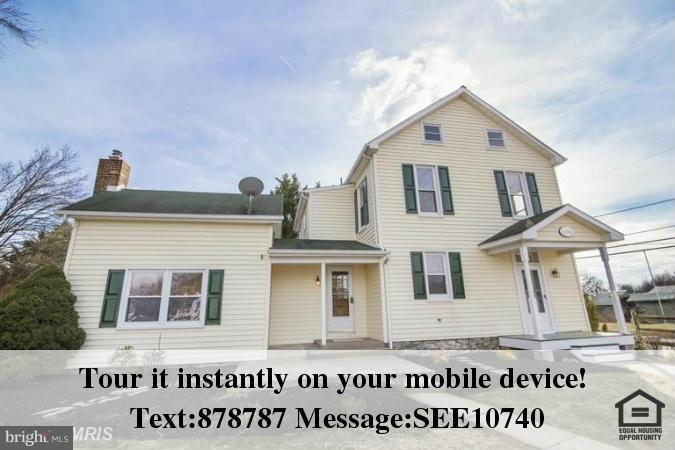 16490 Spielman Road Williamsport, MD 21795 - Photo 1 of 30 Exterior (Front)