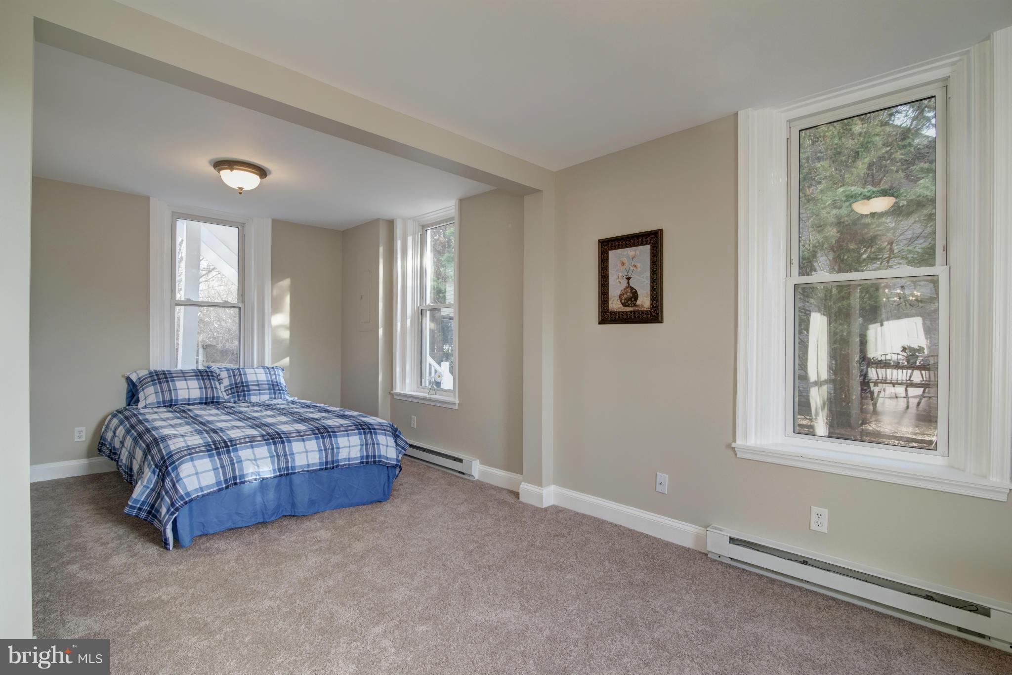 16490 Spielman Road Williamsport, MD 21795 - Photo 16 of 30 Bedroom (Master)