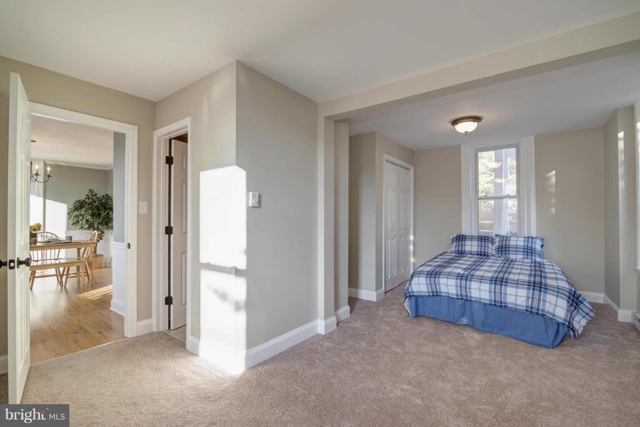 16490 Spielman Road Williamsport, MD 21795 - Photo 17 of 30 Bedroom (Master)