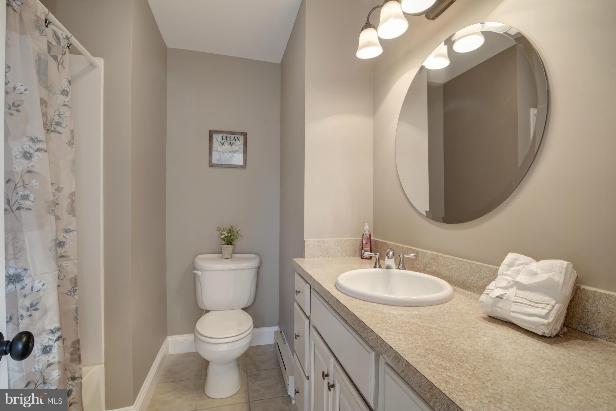 16490 Spielman Road Williamsport, MD 21795 - Photo 19 of 30 Bath