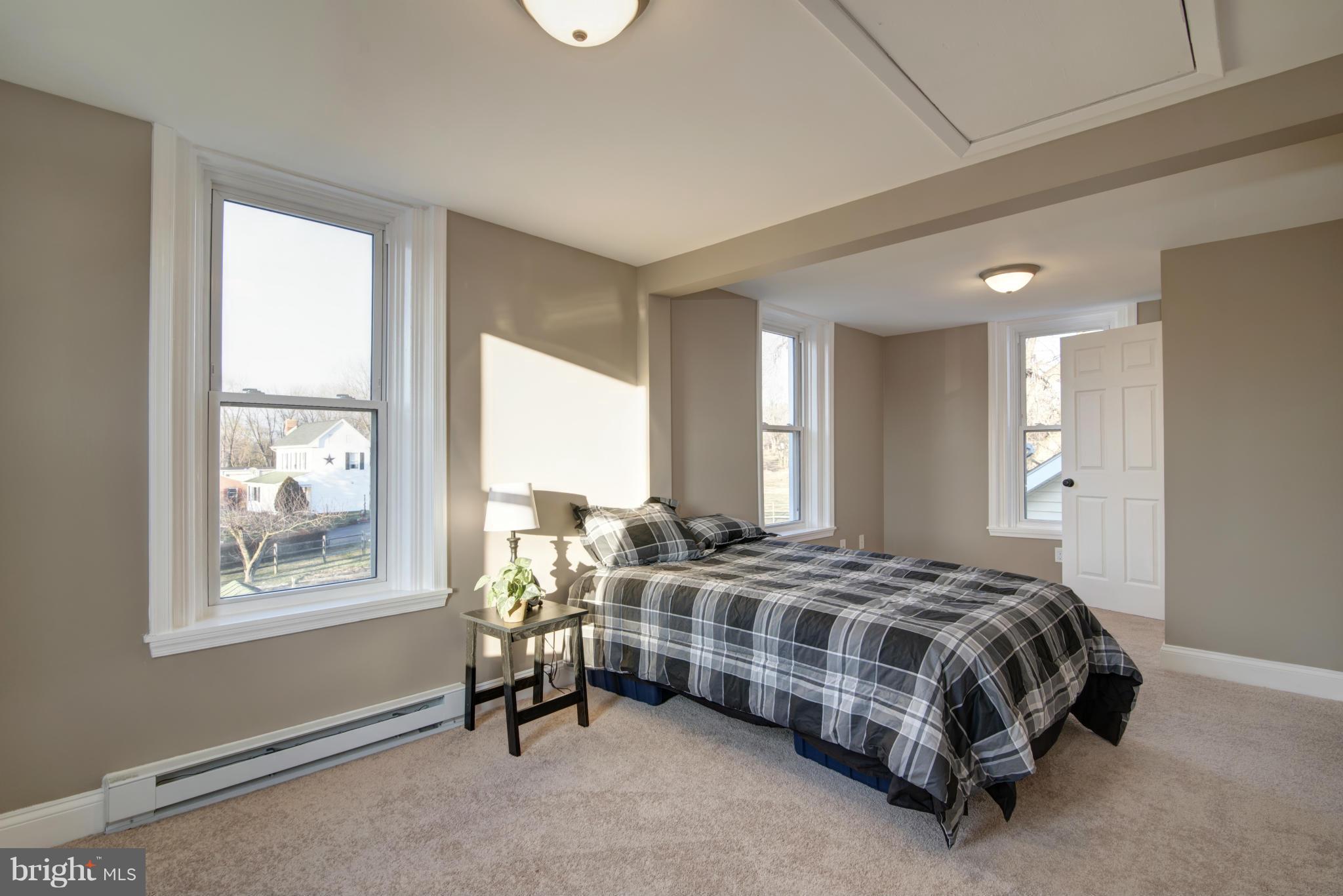 16490 Spielman Road Williamsport, MD 21795 - Photo 22 of 30 Bedroom