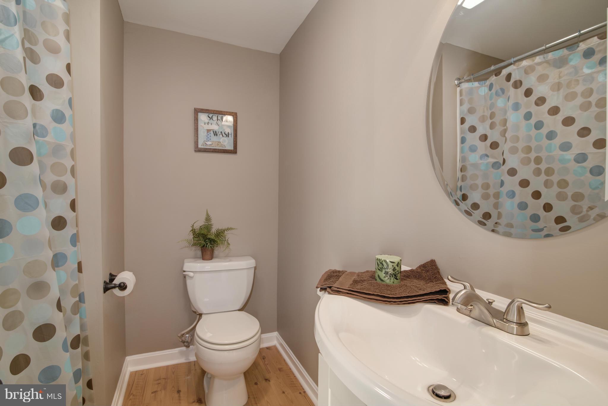 16490 Spielman Road Williamsport, MD 21795 - Photo 24 of 30 Bath