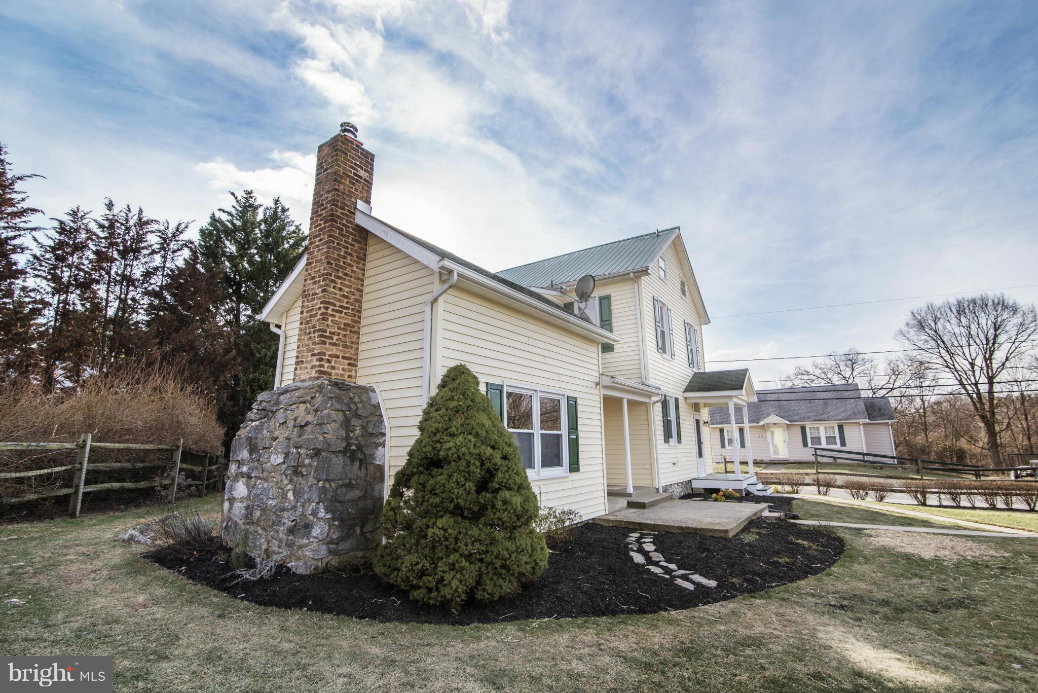 16490 Spielman Road Williamsport, MD 21795 - Photo 5 of 30 Exterior (General)