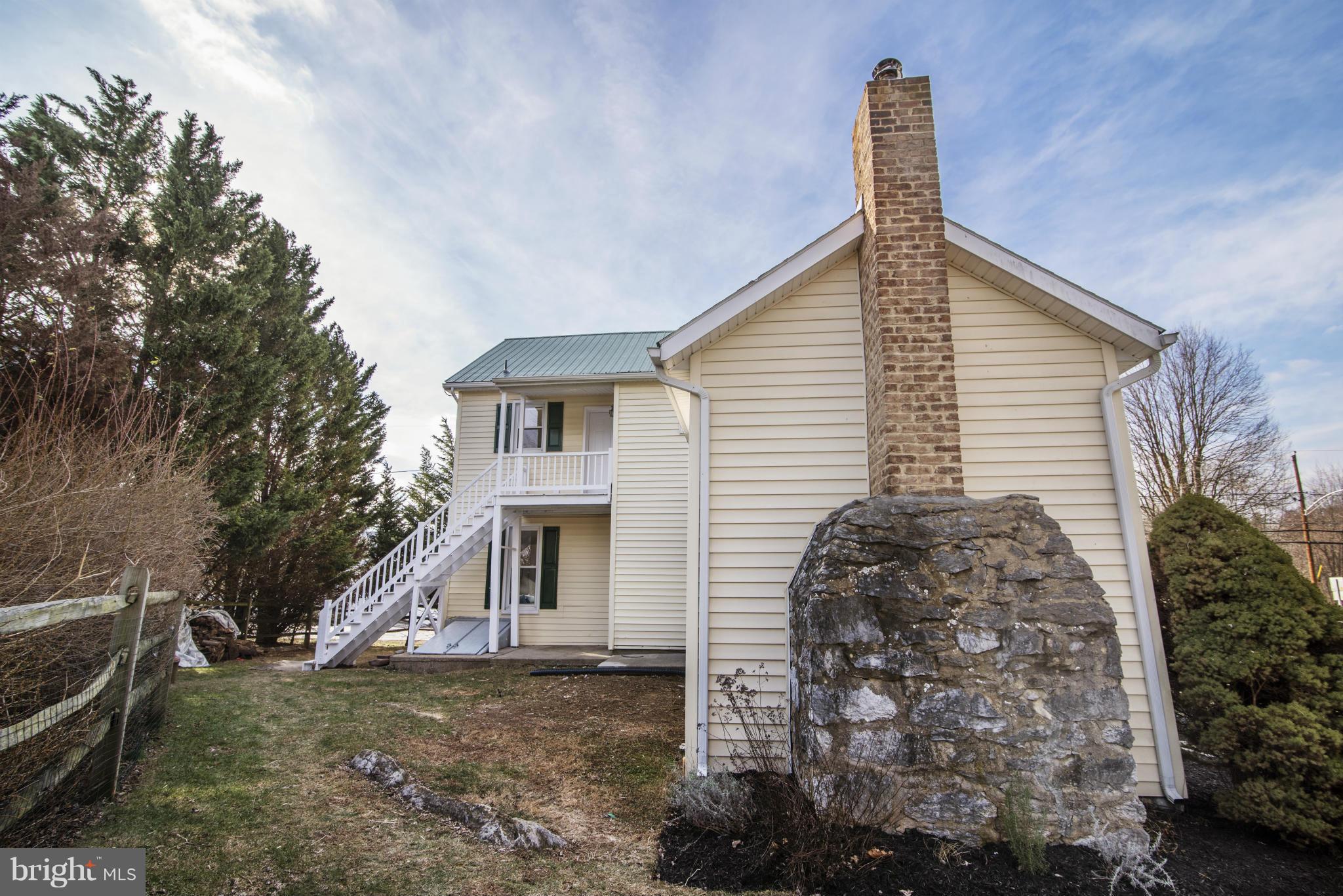 16490 Spielman Road Williamsport, MD 21795 - Photo 6 of 30 Exterior (General)