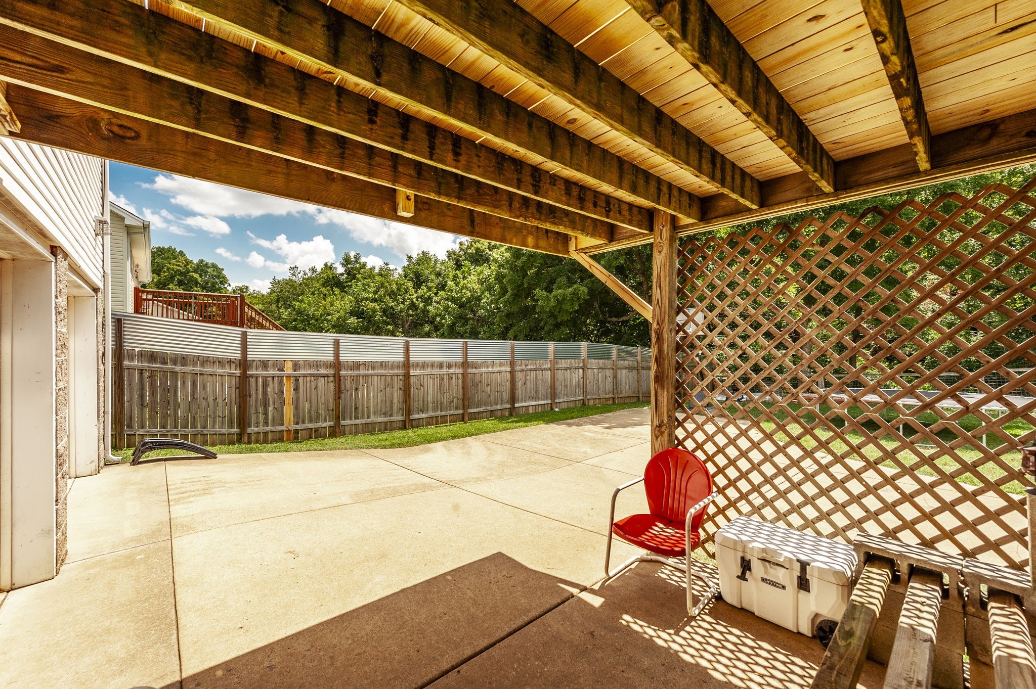 306 Corbitt Lane Springfield, TN 37172 - Photo 8 of 53 Gallery Image 8