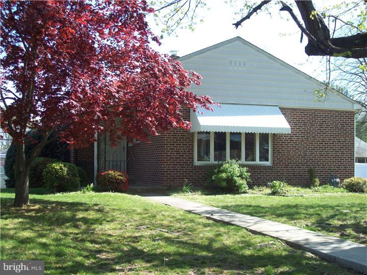 953 Springhaven Road Springfield, PA 19064 - Photo 1 of 22 Exterior Front