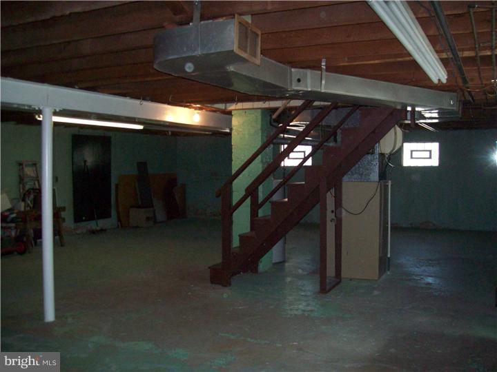 953 Springhaven Road Springfield, PA 19064 - Photo 21 of 22 Basement