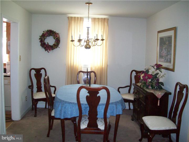 953 Springhaven Road Springfield, PA 19064 - Photo 9 of 22 Dining Room