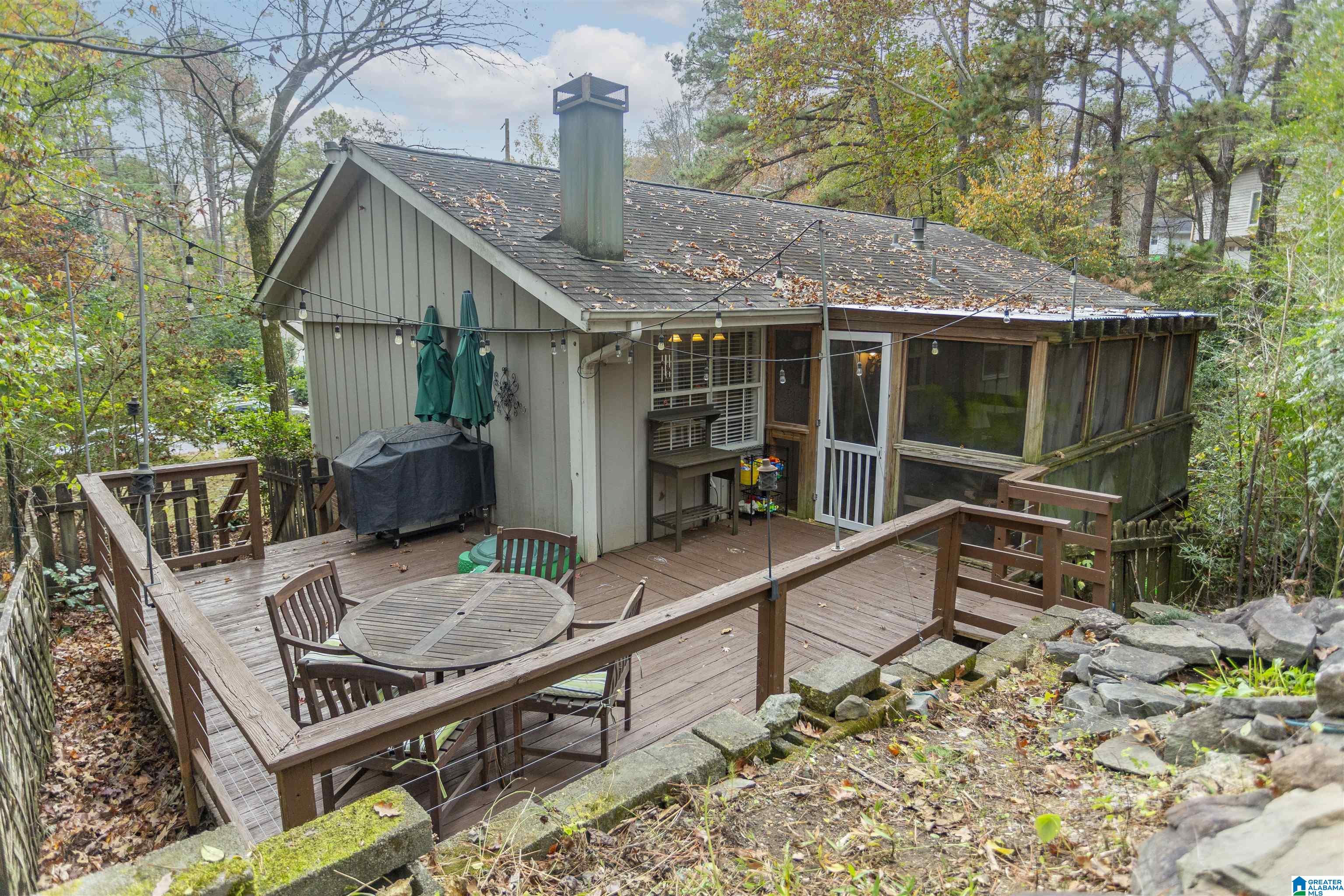 4923 Indian Valley Road Birmingham, AL 35244 - Photo 37 of 44