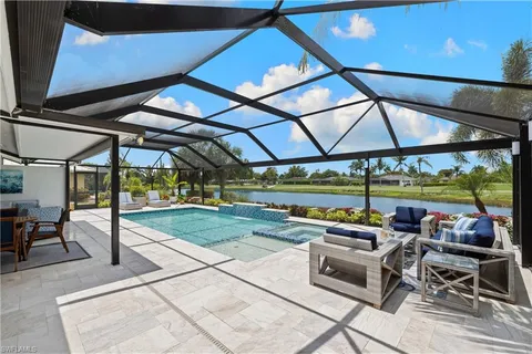 $750,000 | 214 Torrey Pines Point, Naples, FL 34113