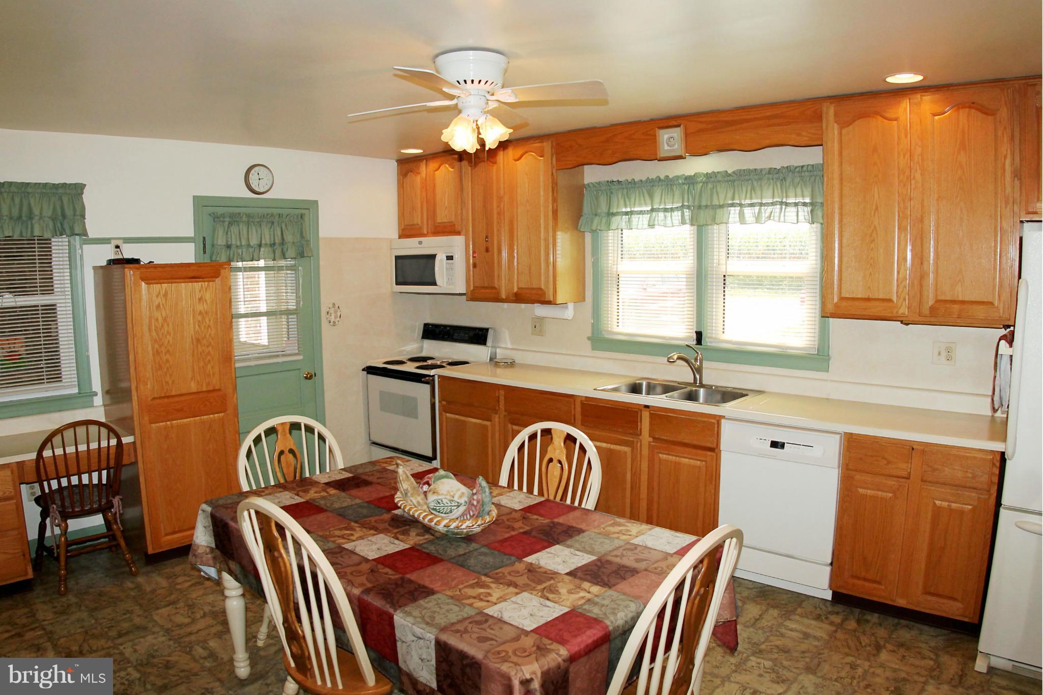 20314 West Liberty Road White Hall, MD 21161 - Photo 11 of 30 Updated Kitchen