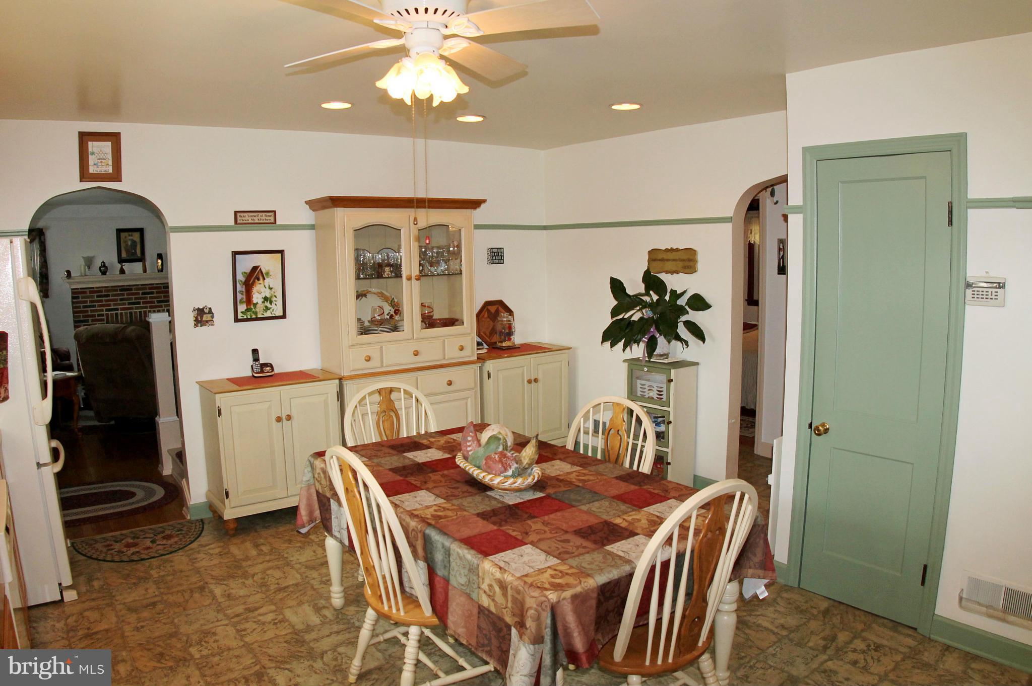 20314 West Liberty Road White Hall, MD 21161 - Photo 13 of 30 Kitchen