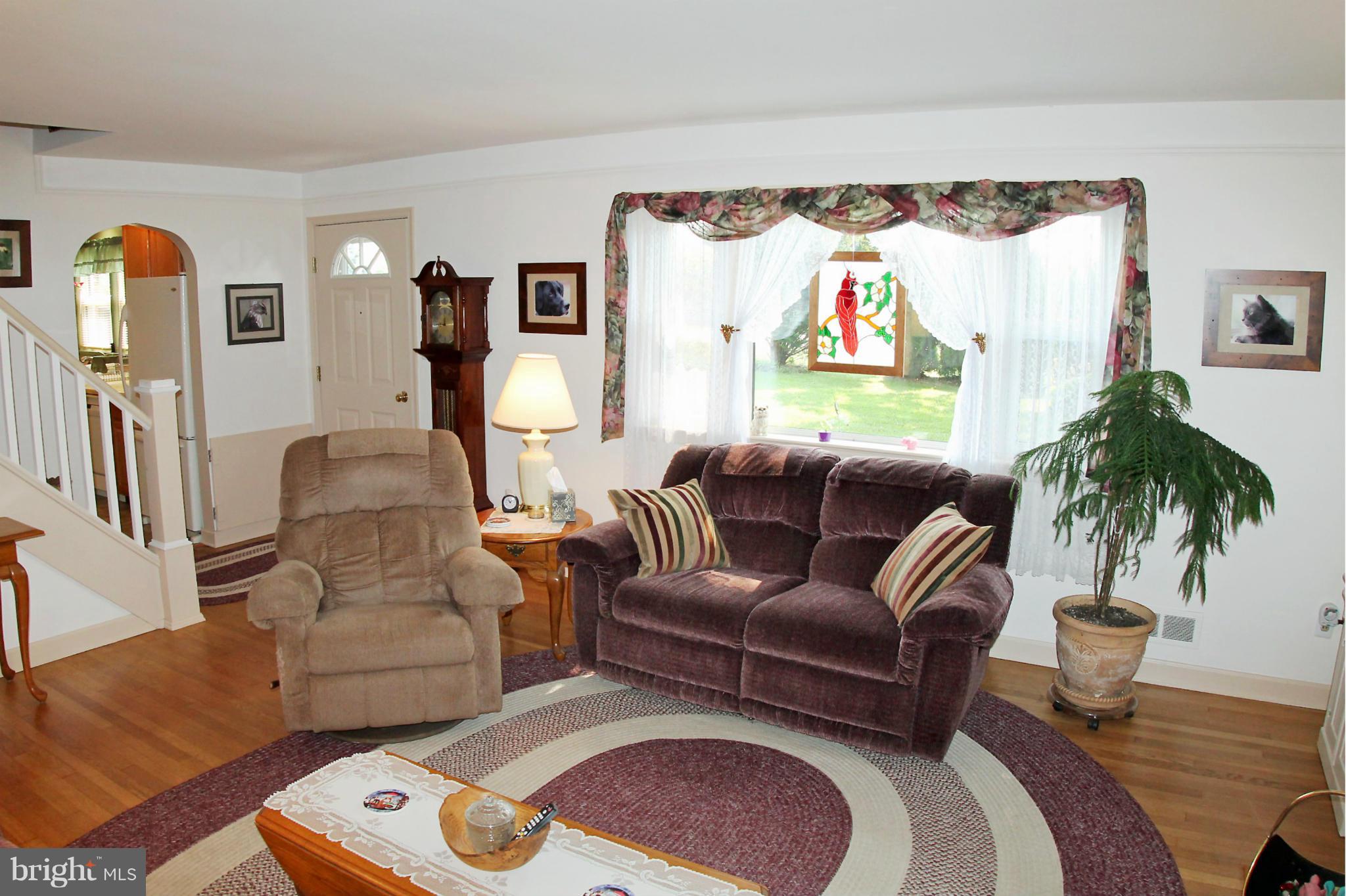 20314 West Liberty Road White Hall, MD 21161 - Photo 15 of 30 Living Room