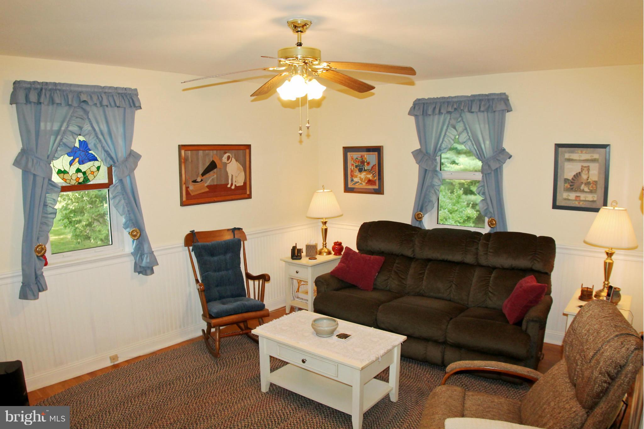 20314 West Liberty Road White Hall, MD 21161 - Photo 21 of 30 Bedroom 4 or Den