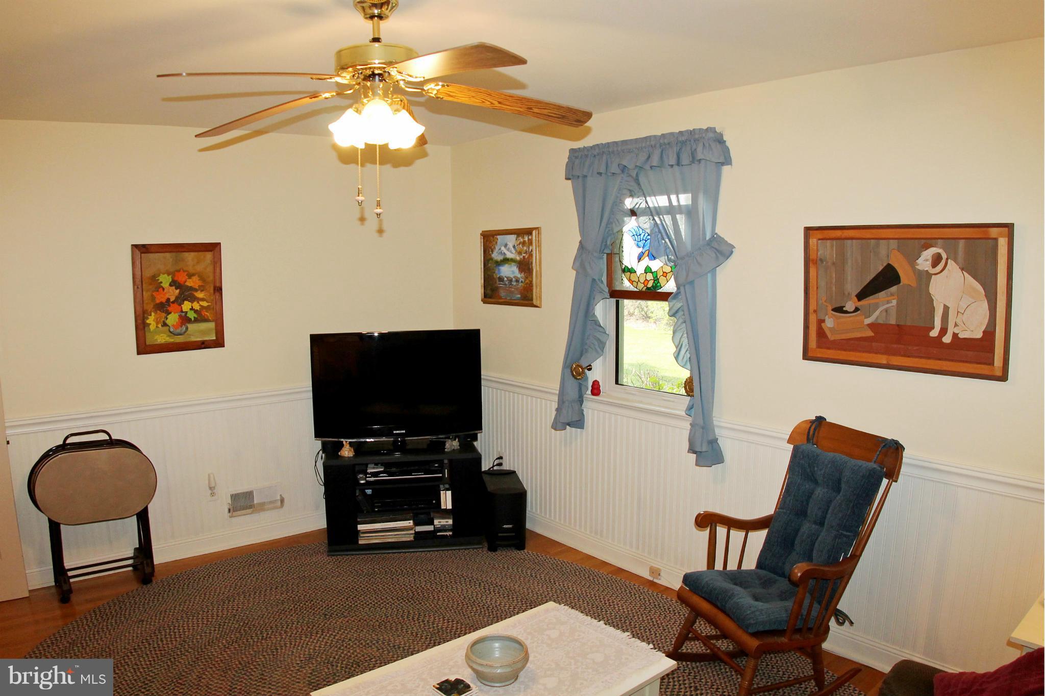 20314 West Liberty Road White Hall, MD 21161 - Photo 22 of 30 Bedroom 4 or Den