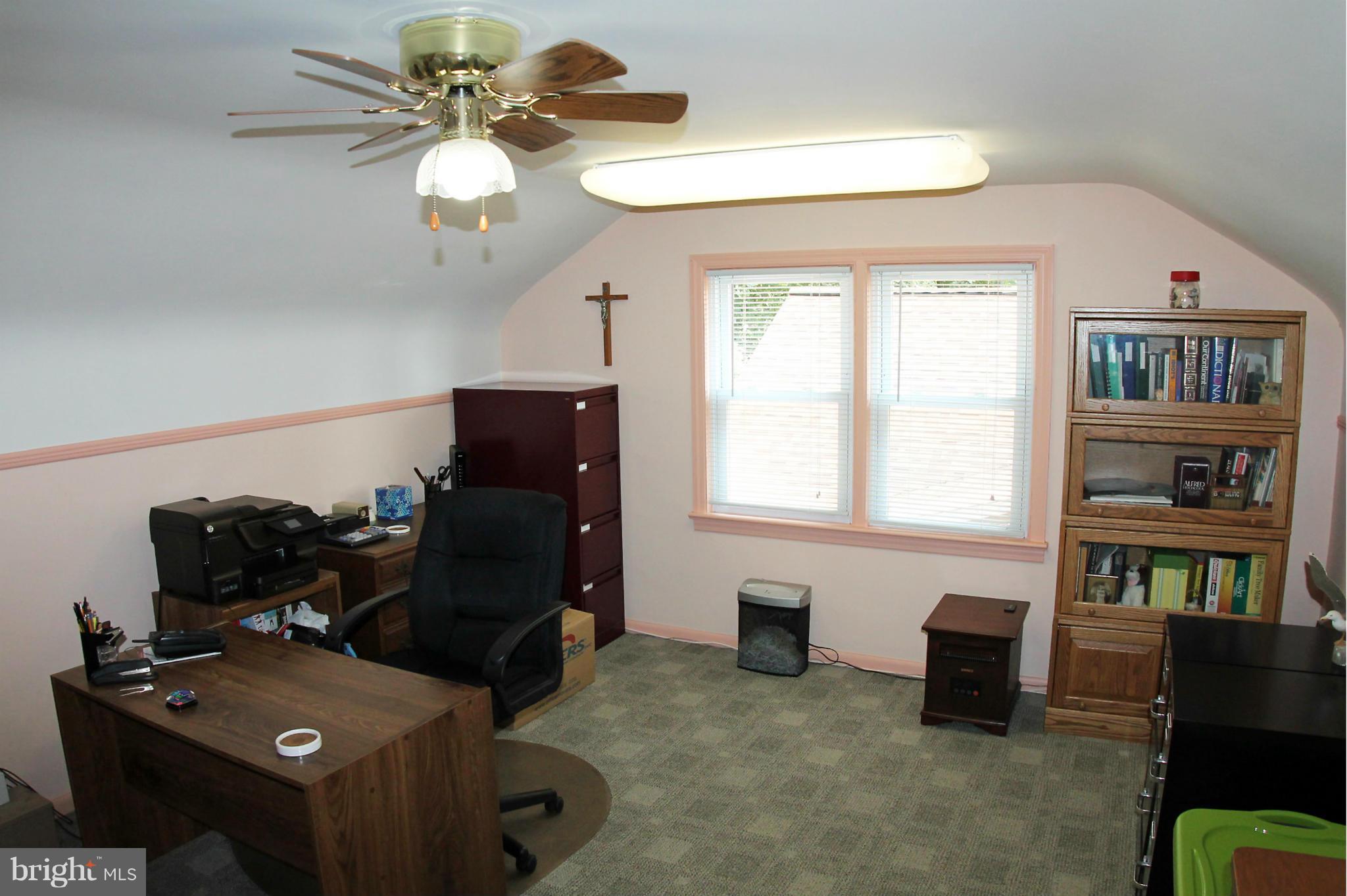 20314 West Liberty Road White Hall, MD 21161 - Photo 24 of 30 Bedroom 5 or office