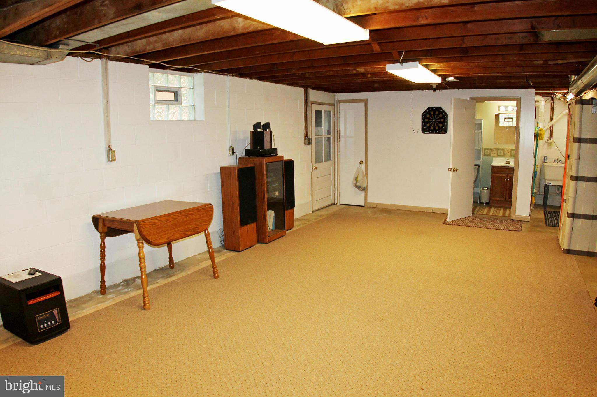 20314 West Liberty Road White Hall, MD 21161 - Photo 27 of 30 Basement