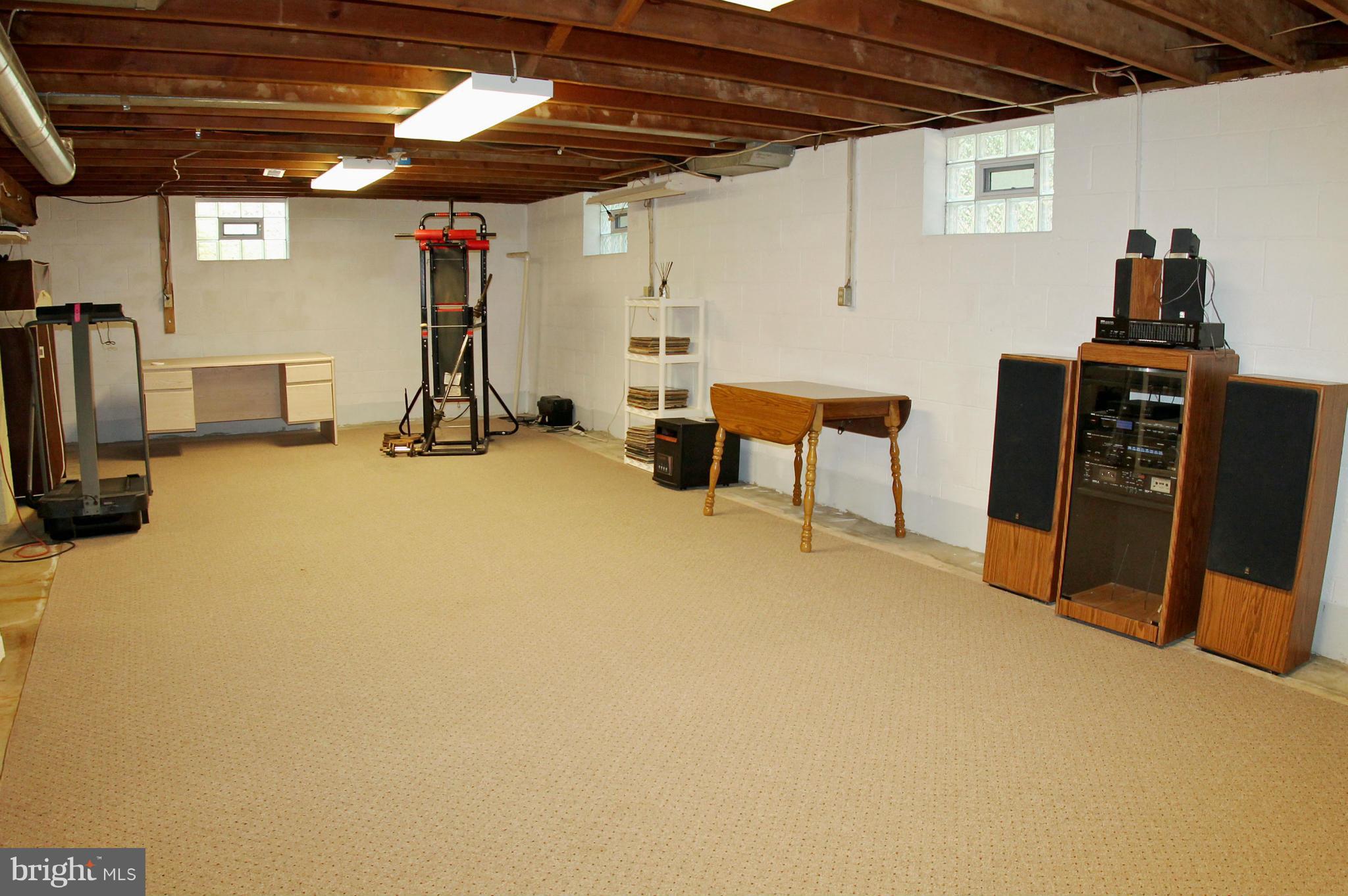20314 West Liberty Road White Hall, MD 21161 - Photo 28 of 30 Basement