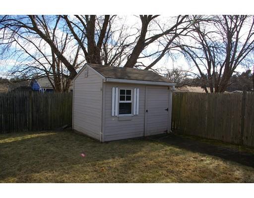 8 Roger Road Holbrook, MA 02343 - Photo 15 of 18 Gallery Image 15