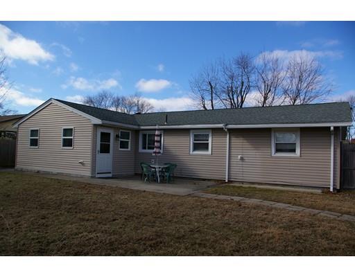 8 Roger Road Holbrook, MA 02343 - Photo 18 of 18 Gallery Image 18
