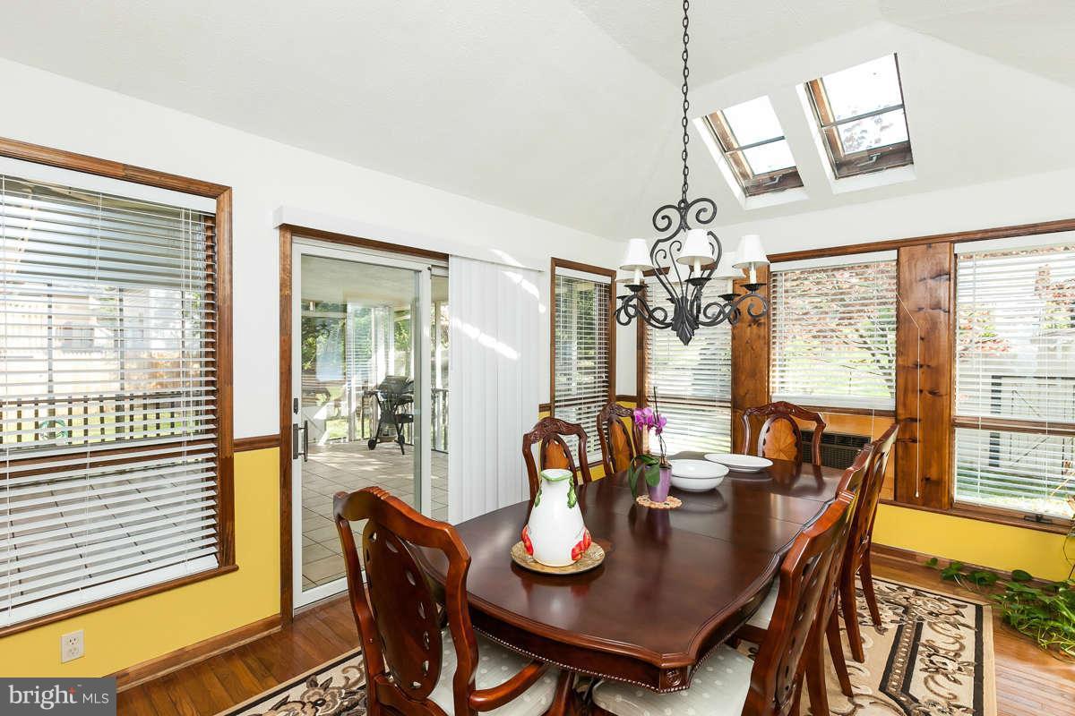 4202 Delancy Drive Silver Spring, MD 20906 - Photo 8 of 30 Dining Room