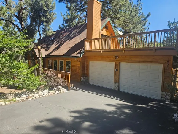 $410,000 | 15325 Acacia Way, Pine Mountain Club, CA 93222