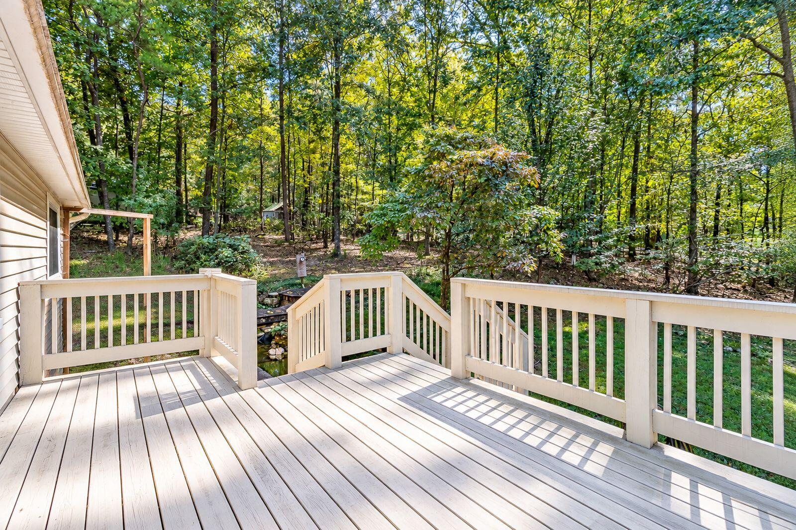 7456 Chad Road Harrison, TN 37341 - Photo 34 of 47 chad road 7